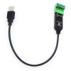 30cm Cable USB RS485 Module Enclosed