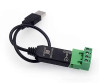 30cm Cable USB RS485 Module Enclosed