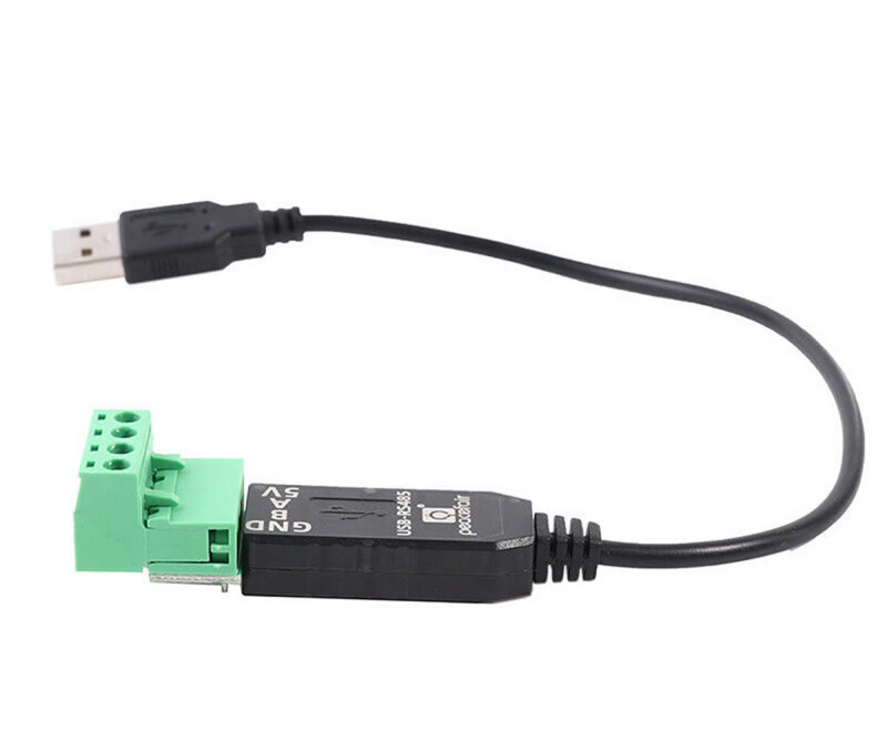 30cm Cable USB RS485 Module Enclosed