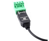30cm Cable USB RS485 Module Enclosed