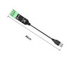 30cm Cable USB RS485 Module Enclosed