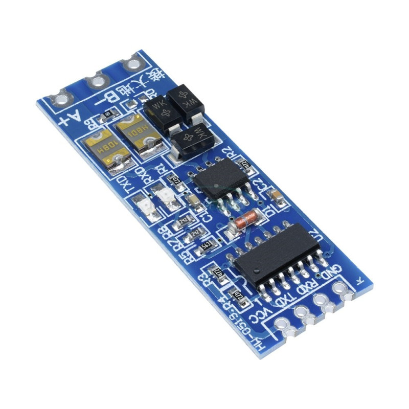 TTL to RS485 Module Automatic Direction Control