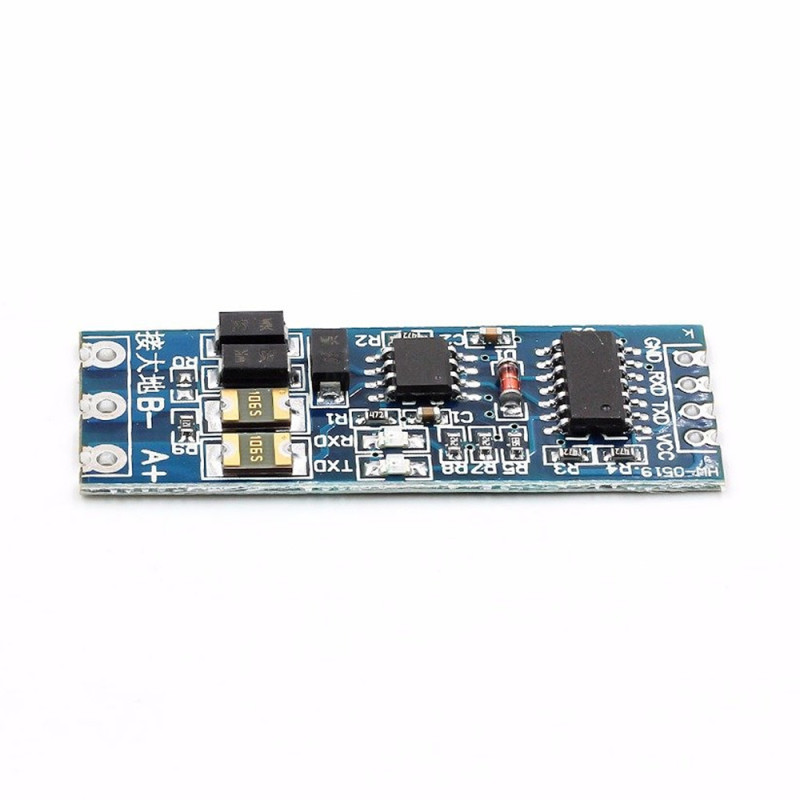 TTL to RS485 Module Automatic Direction Control