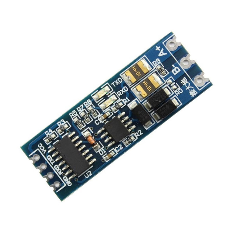 TTL to RS485 Module Automatic Direction Control