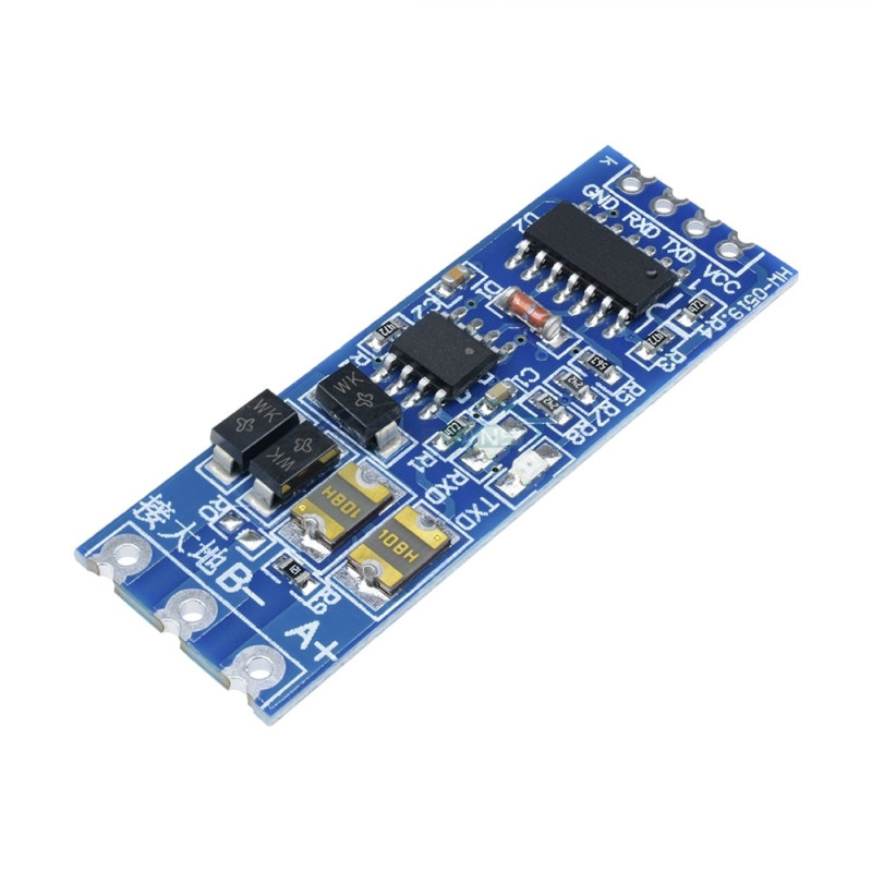 TTL to RS485 Module Automatic Direction Control