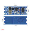 TTL to RS485 Module Automatic Direction Control