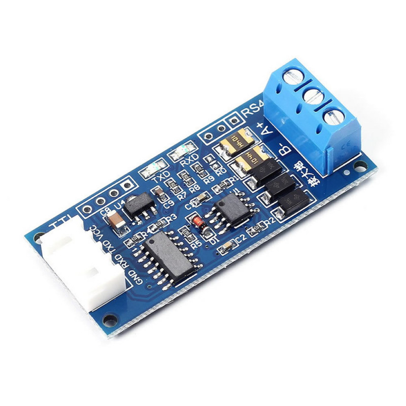 TTL to RS485 Module Automatic Flow Control