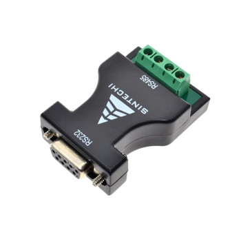 RS232 to RS485 Converter Cased