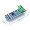 TTL to RS485 Module
