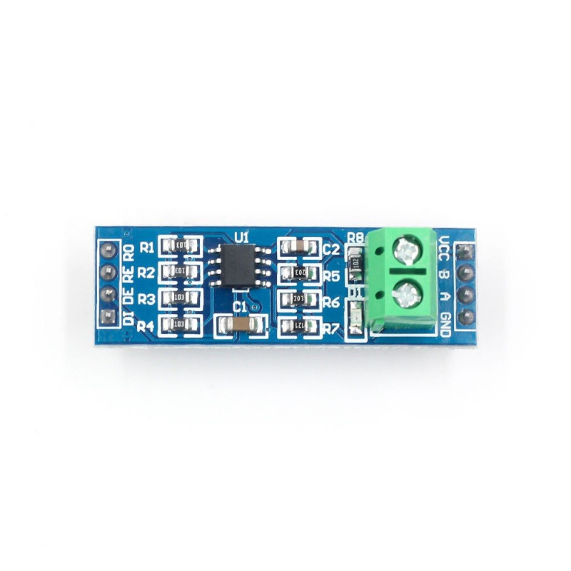 TTL to RS485 Module