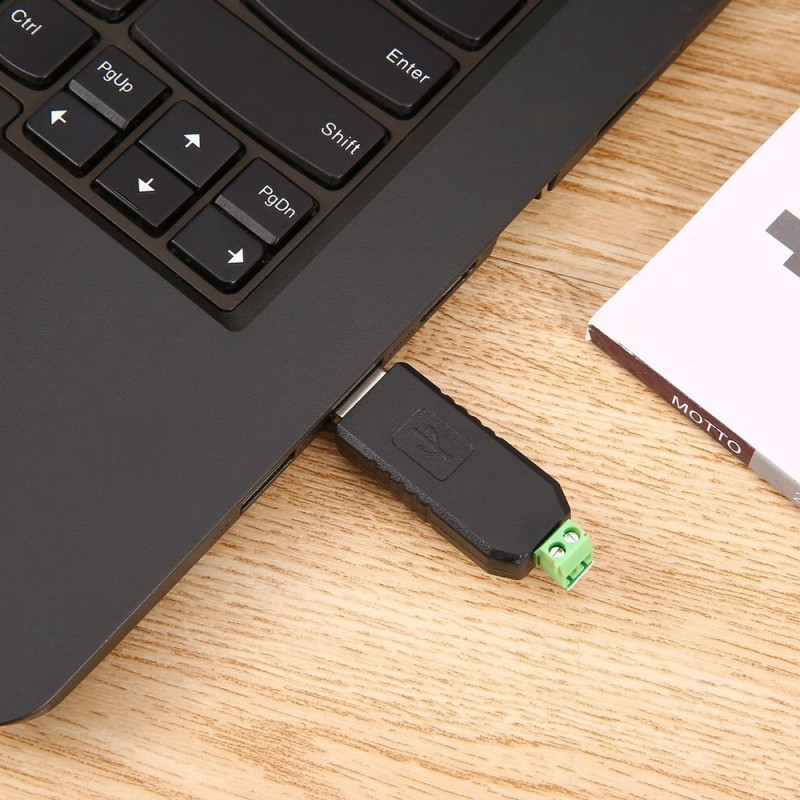 USB to RS485 Converter Module
