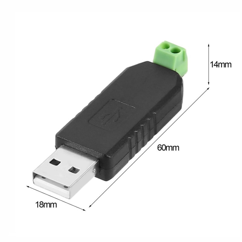 USB to RS485 Converter Module
