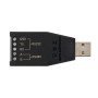 USB to RS232 / RS485 Module Amsamotion