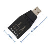 USB to RS232 / RS485 Module Amsamotion
