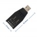 USB to RS232 / RS485 Modül Amsamotion