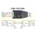 USB to RS232 / RS485 Modül Amsamotion