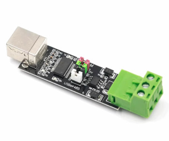 Usb to Rs485 Module Ft232rl