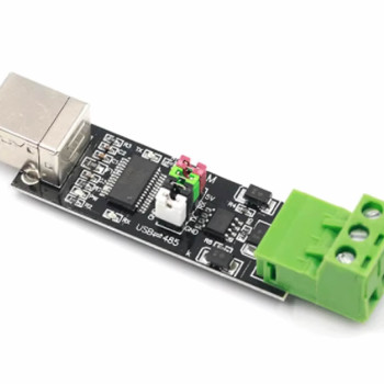 Usb to Rs485 Module Ft232rl