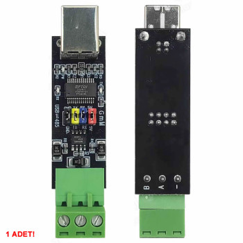Usb to Rs485 Module Ft232rl