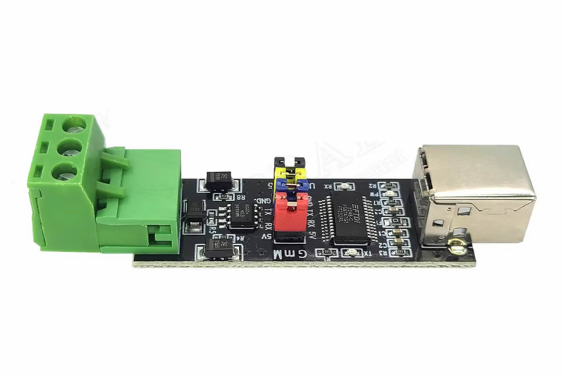 Usb to Rs485 Module Ft232rl