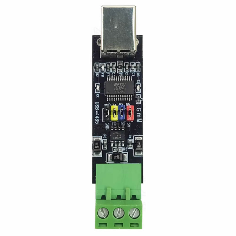 Usb to Rs485 Module Ft232rl