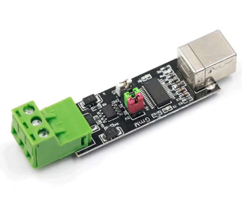 Usb to Rs485 Module Ft232rl