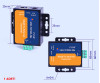 Rs485 to Ethernet USR-TCP232-304