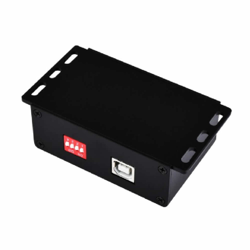 USB to 4 Channel RS485 Converter Waveshare