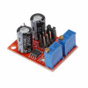 NE555 Square Wave Signal Generator