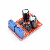 NE555 Square Wave Signal Generator