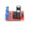 NE555 Square Wave Signal Generator
