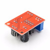 NE555 Square Wave Signal Generator