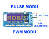 1Hz-150KHz ZK-PP2 PWM Sinyal Jeneratörü