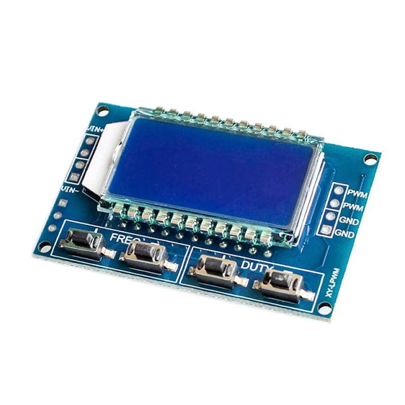 1Hz/150kHz Signal Generator Module Xy-Lpwm