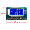 1Hz/150kHz Signal Generator Module Xy-Lpwm