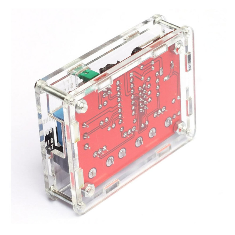 XR2206 Signal Generator DIY Kit