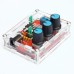 XR2206 Sinyal Jeneratör DIY Kit