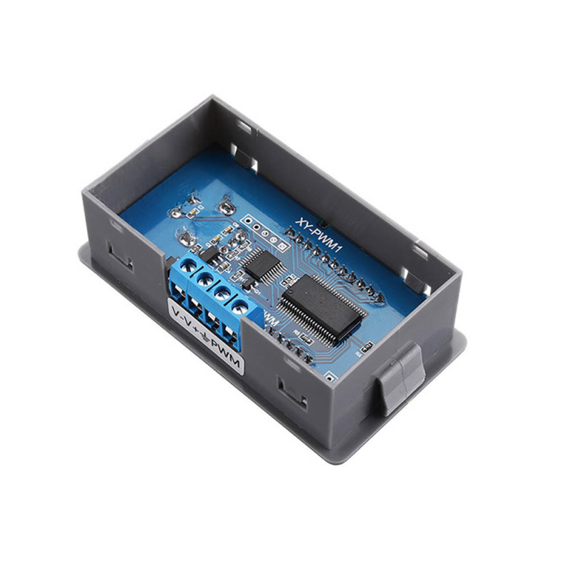 1Hz-150KHz XY-PWM1 PWM Signal Generator