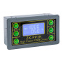 Panel Enclosed ZK-PP2K Square Wave Signal Generator