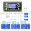 Panel Enclosed ZK-PP2K Square Wave Signal Generator