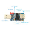 ADUM3160 USB İzolatör Modül