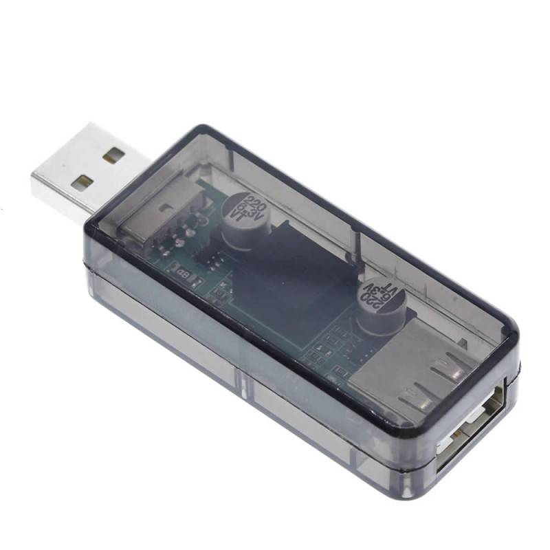 ADUM3160 USB Isolator Module Cased