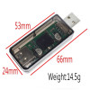 ADUM3160 USB Isolator Module Cased