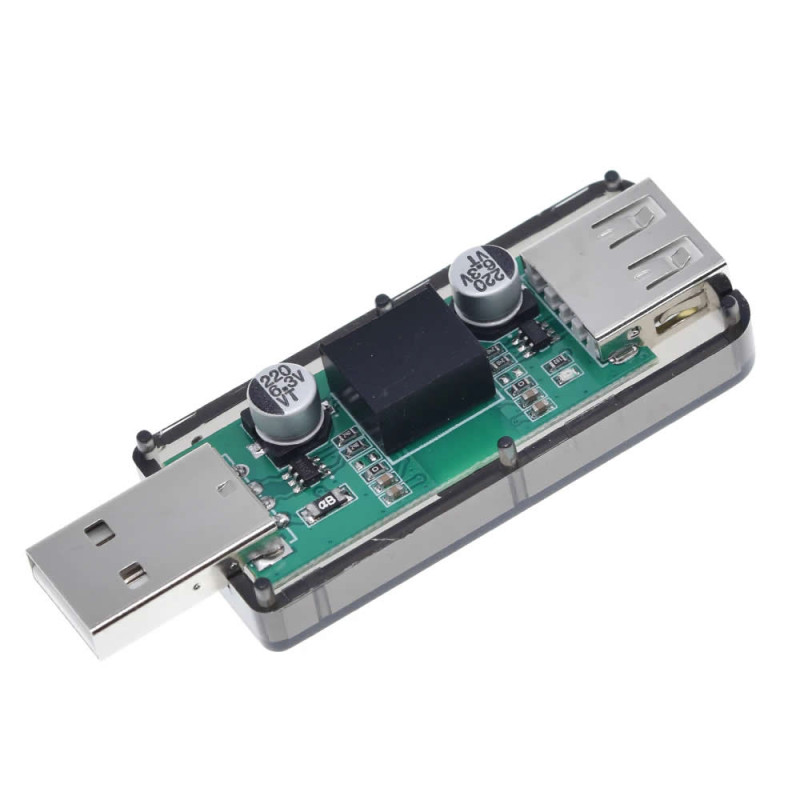 ADUM3160 USB Isolator Module Cased