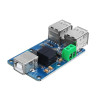 ADUM3160 4 Port USB Module