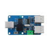 ADUM3160 4 Port USB Module