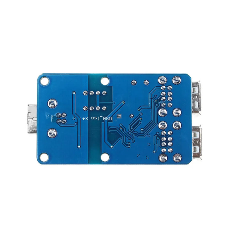ADUM3160 4 Port USB Module