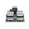 ADUM3160 4 Port USB Module
