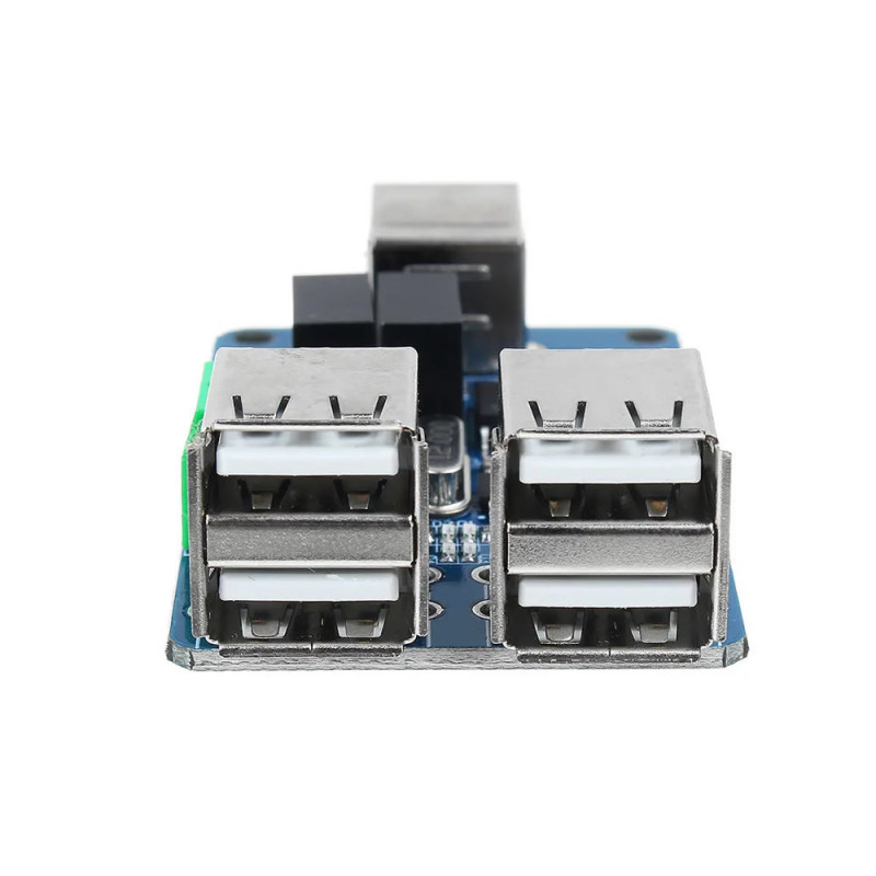 ADUM3160 4 Port USB Module