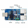 ADUM3160 4 Port USB Module